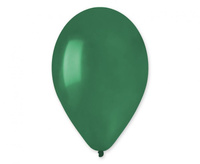 #BL Balony G90 pastel 10" - Emerald Green 104/ 100 szt.