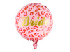Balony 30 cm, You Rock, mix (1 op. / 6 szt.)