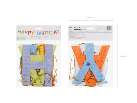 Balony Strong 43cm, Pastel Lemon Zest (1 op. / 25 szt.)