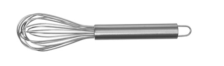 Rózga 8 wrzecion z uchwytem dł. 250 mm