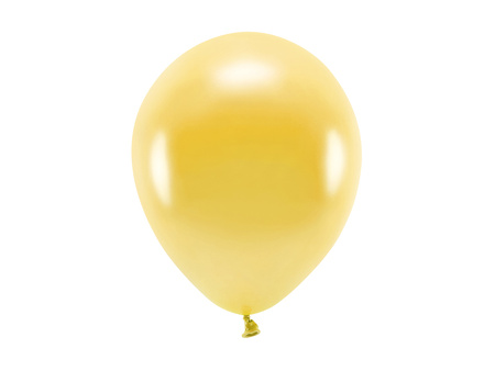Balony Eco 30cm pastelowe, ciemna mięta (1 op. / 100 szt.)