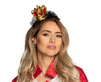 #STAI Tiara Queen