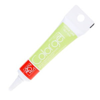 Barwnik w żelu LIMONKOWY 20g ColorGel Modecor