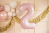 Balon foliowy Kot, 45 cm, mix