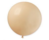 #BL Balon G30 pastel kula 0.80m - cielista 69