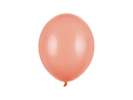 Dekoracje papierowe Duszki, biały, 20-30cm (1 op. / 2 szt.)