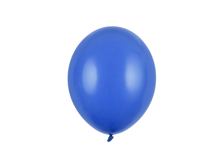 Balony Strong 23cm, Pastel Poppy Red (1 op. / 100 szt.)