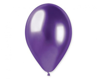 #BL Balony GB120 shiny 13 cali - fioletowe/ 50 szt.