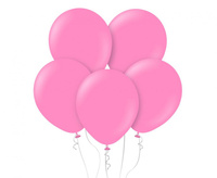 #BL Balony  12" Standard Queen Pink , 100 szt.