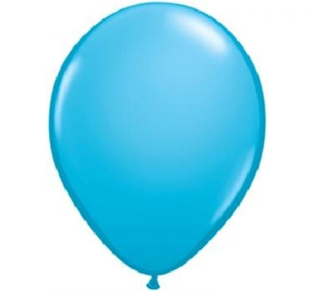 #BL Balon QL 5", pastel błękitny (Robin's Egg Blue)/ 100 szt. KK