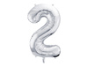 Topper na tort Mr&Mrs, 25,5cm