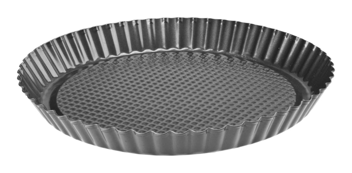 Forma nieprzywierająca do tarty 27 cm Galicja widok ogólny