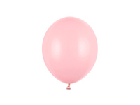 Balony Strong 23cm, Pastel Baby Pink (1 op. / 100 szt.)