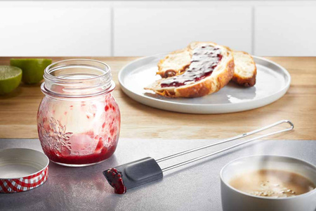 Szpatułka do ciasta CREMOSO z uchwytem Gefu