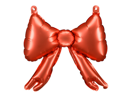 Balon foliowy Cyfra '5', 86cm, granat