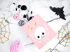 Balony 23cm, Pastel Peach Cream (1 op. / 100 szt.)