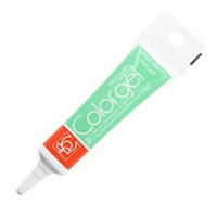Barwnik w żelu PISTACJOWY 20g ColorGel Modecor