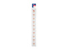 Balon foliowy Cyfra ''4'', 72cm, fiolet