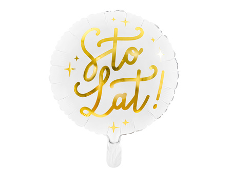 Balony modeliny pastelowe 130cm z pompką, mix (1 op. / 30 szt.)