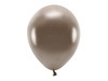 Balony Eco 26cm pastelowe, turkus (1 op. / 10 szt.)