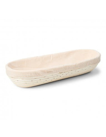 Forma silikonowa GN 1/3 - Mini-madeleines Wariant podstawowy