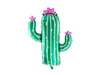 Balony Eco 30cm pastelowe, kremowy (1 op. / 10 szt.)