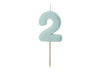 Balony Strong 27 cm, Pastel Light Nude (1 op. / 100 szt.)