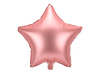 Balony Eco 30cm pastelowe, fuksja (1 op. / 10 szt.)