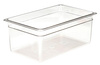 Pojemnik CAMBRO Camwear® GN 1/1 z poliwęglanu 19,5 l