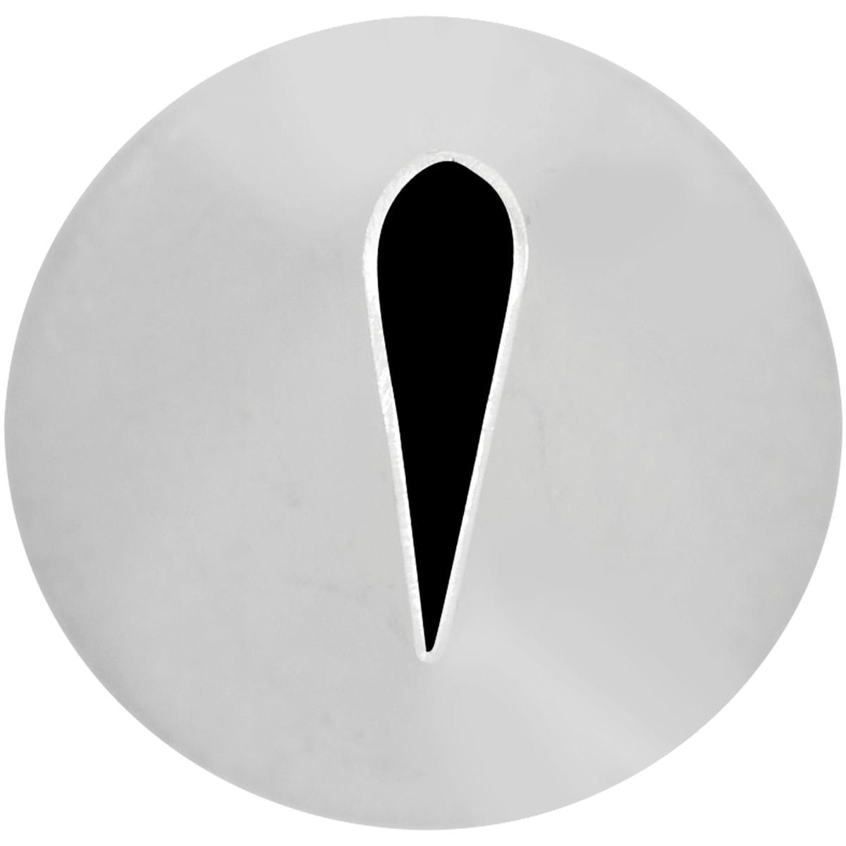 Zestaw tylek do dekorowania kremem, w tym tylka płatek 103 Wilton