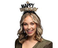 #STAO Tiara"Happy Birthday"