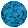 Deco Melts Pastylki Czekoladowe NIEBIESKIE 250g Fun Cakes
