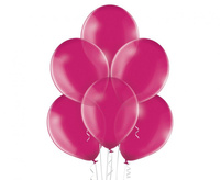 #BL Balony B105 Crystal Fuchsia 100 szt.
