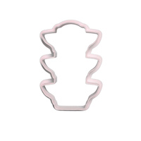 Foremka do tworzenia dekoracji POJAZDY - SYGNALIZATOR WZ.I KicCake