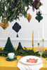 Balon foliowy Kot, 96x95 cm, mix