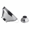 Funnel ŚR. 3.5->6CM