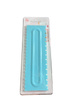 Szpatuła packa do kremu do robienia wzorów na kremie tynku 21x7 cm WZ. V