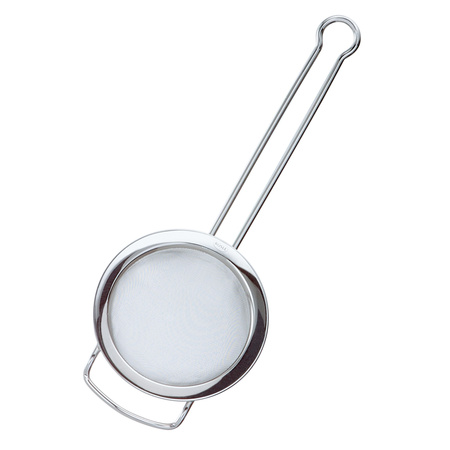 Sito kuchenne z drobnym oczkiem 20cm Roesle