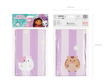 Balony 30 cm, Dynie, mix (1 op. / 6 szt.)