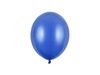 Balony Strong 23cm, Metallic Poppy Red (1 op. / 100 szt.)