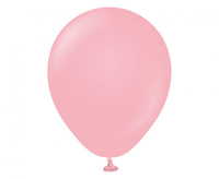 #BL Balony  5" Standard Flamingo Pink , 100 szt.