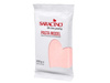 Lukier plastyczny masa cukrowa do modelowania figurek na tort RÓŻOWA BABY PINK 250g Saracino