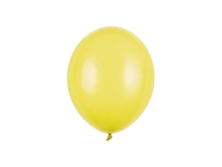 Balony Strong 23cm, Mix (1 op. / 100 szt.)