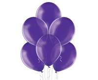 #BL Balony B105 Crystal Quartz Purple 100 szt.