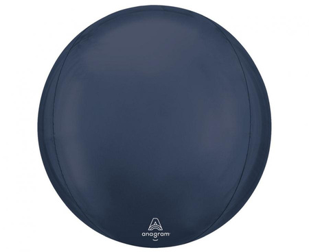 #BFK Balon foliowy ORBZ True Navy