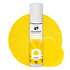 Zamsz w sprayu ŻÓŁTY Velvet Spray Yellow 100ml Food Colours