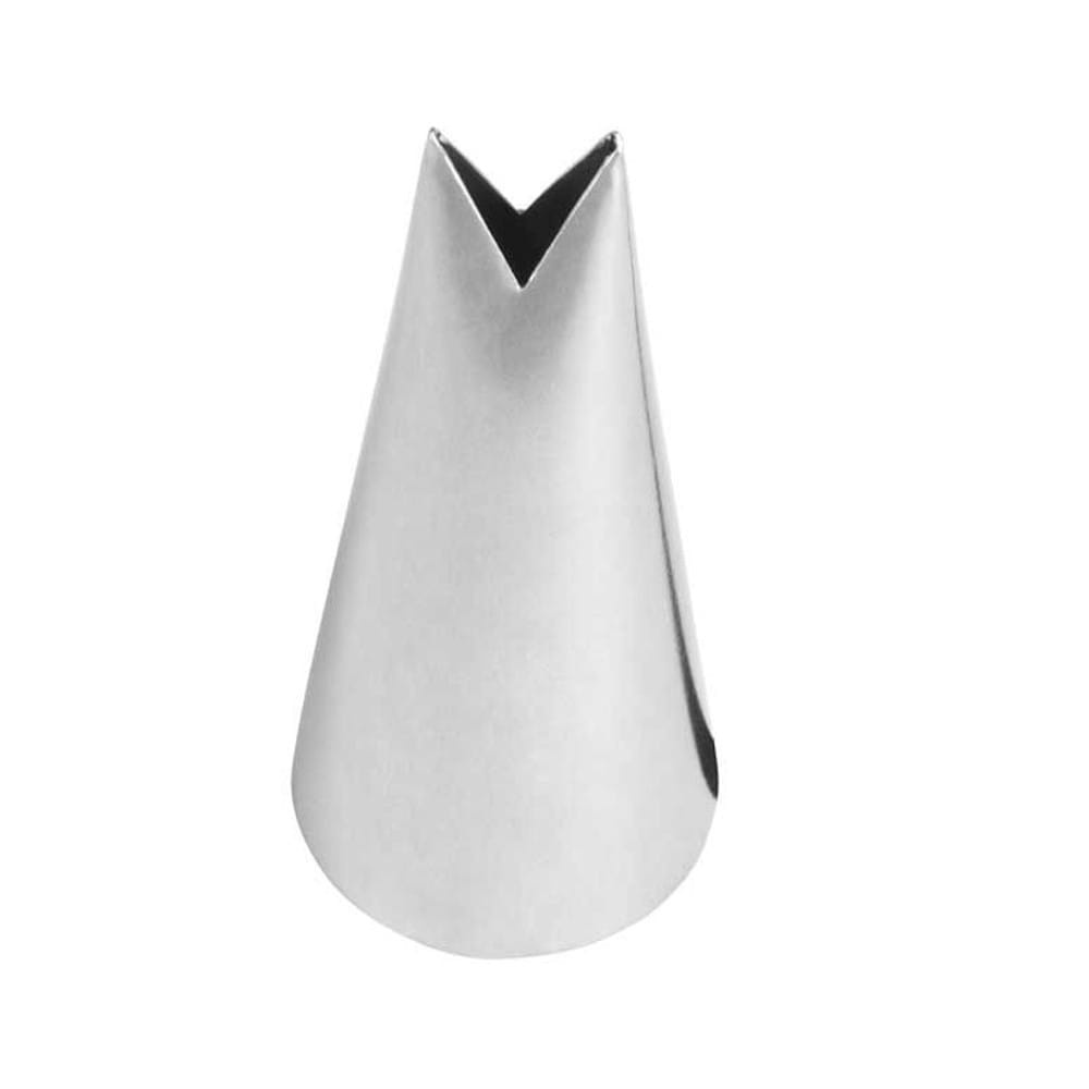 Tylka cukiernicza liść duży 366 Wilton w opakowaniu producenta