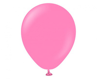 #BL Balony  5" Standard Queen Pink , 100 szt.