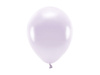 Balony Eco 30cm pastelowe, rumiany różowy (1 op. / 100 szt.)