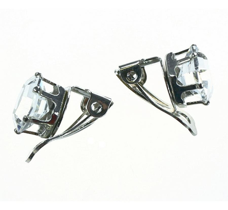 #STAI Kolczyki "Wielki diament"